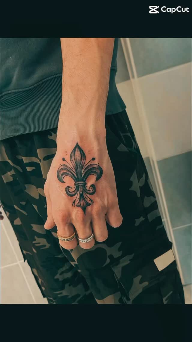 Tatouage de La Gallery