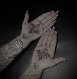 La Griffe Tattoo Parlor