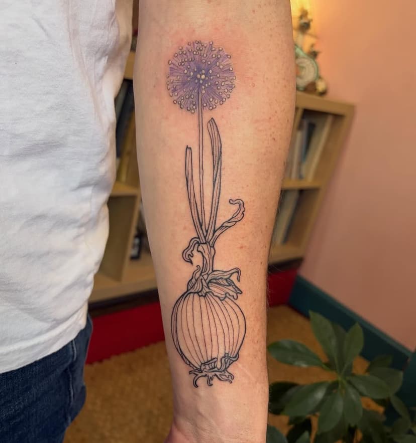 Tatouage de Ladybird Tattoo - Plan du Var