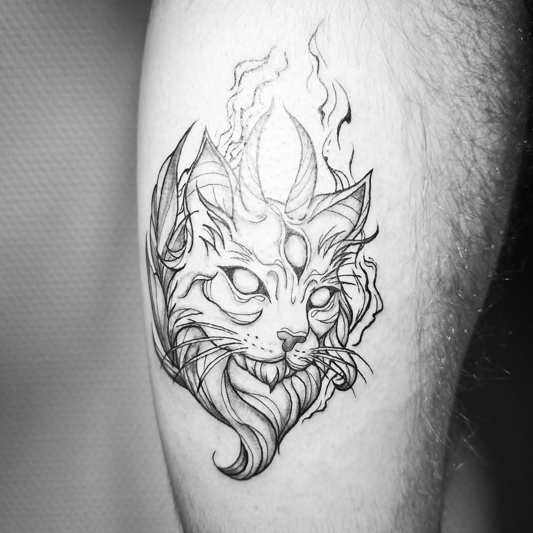 Tatouage par Le Carnet de Lou