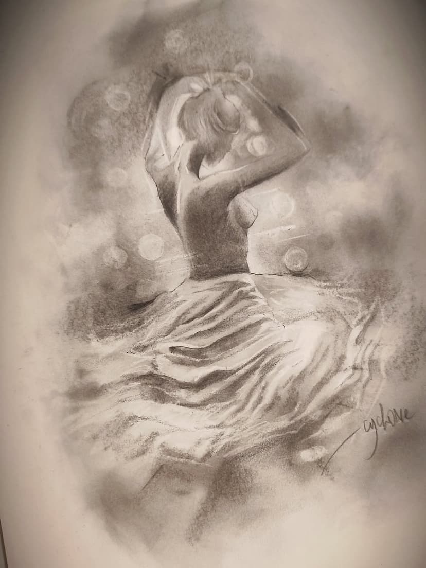 Tatouage de le dernier rituel