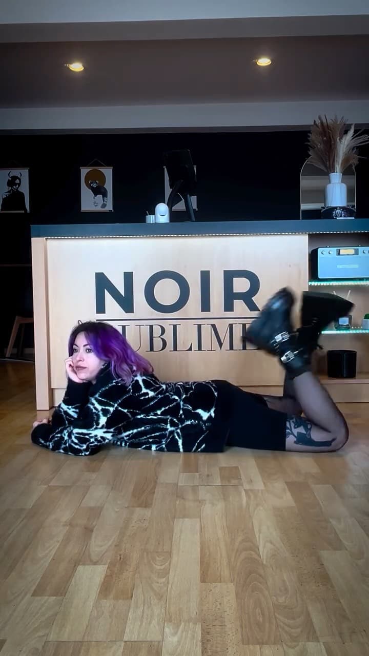 Tatouage par Nasshane tattoo