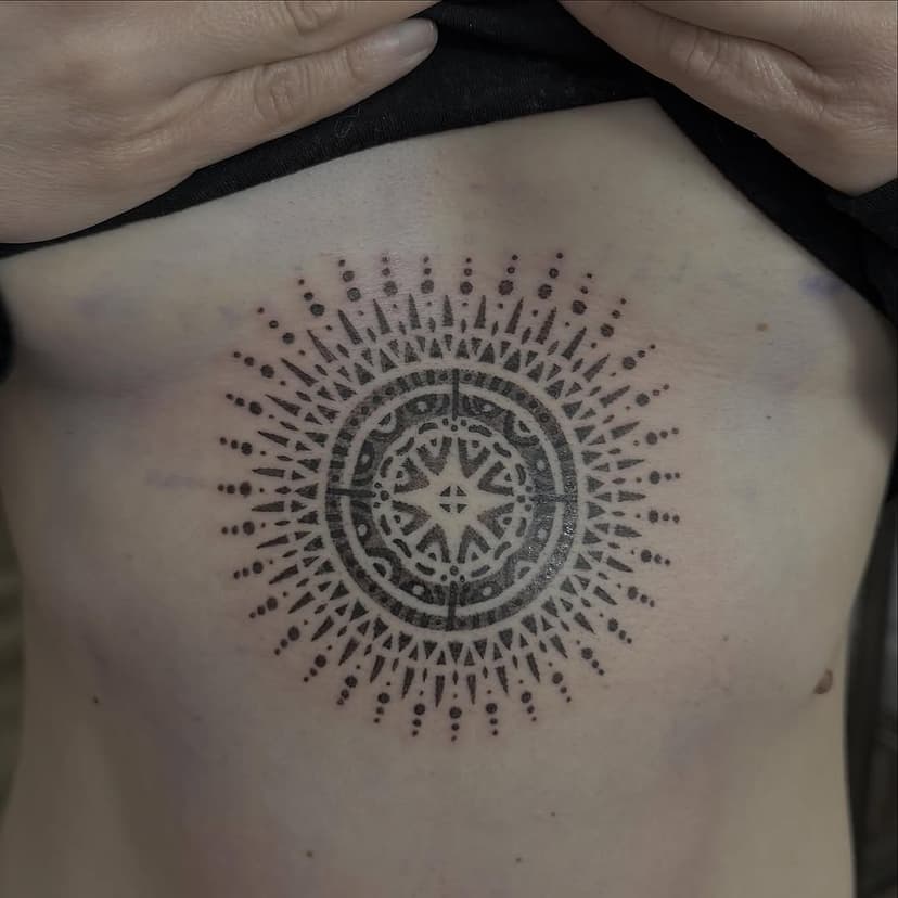 Tatouage de Le Nouveau Labo - Bordeaux