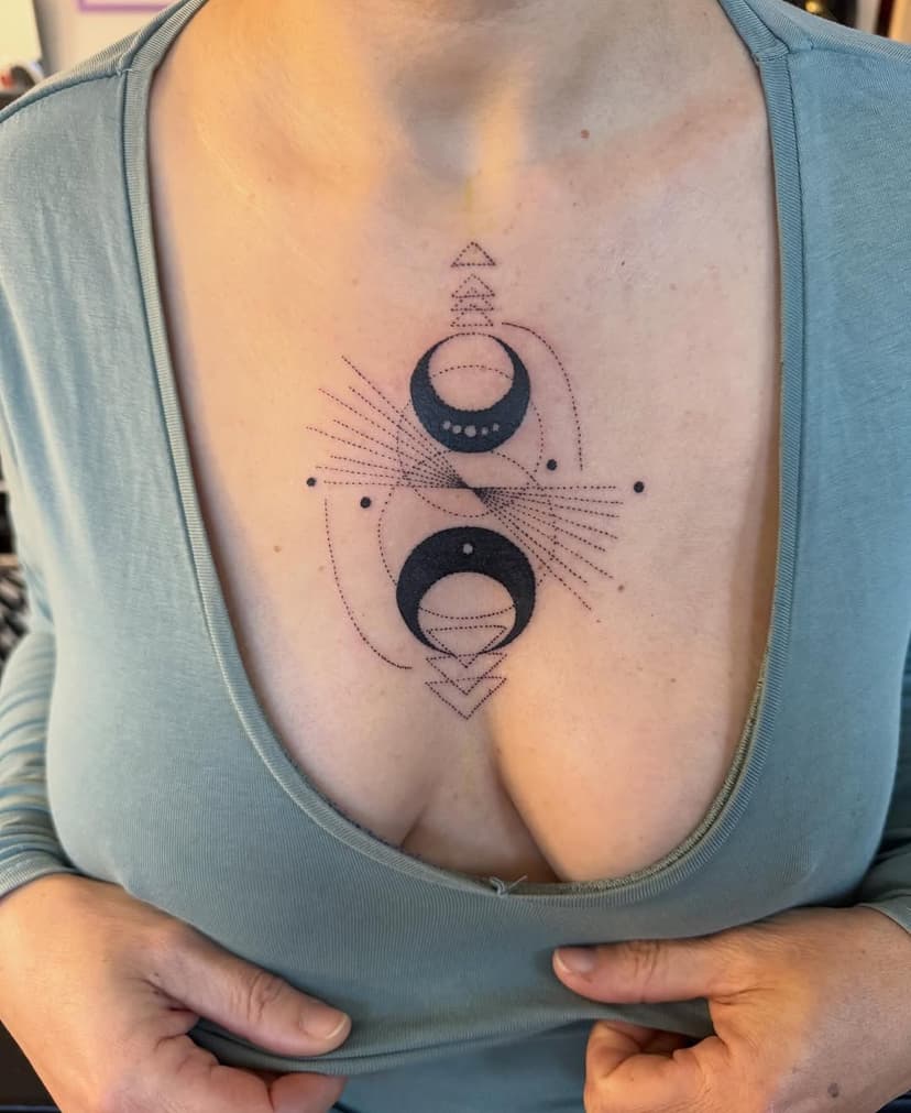 Tatouage de Le Nouveau Labo - Bordeaux