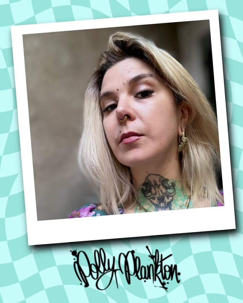 Tatouage de Les Orties Tatouages