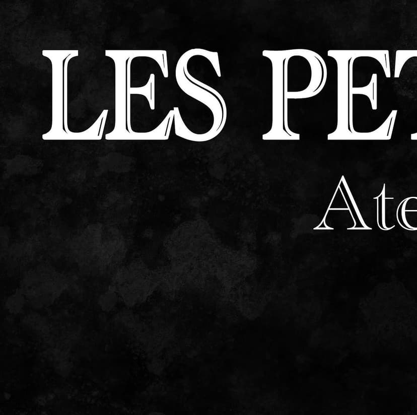 Tatouage de Les Petits Martyrs Tattoo