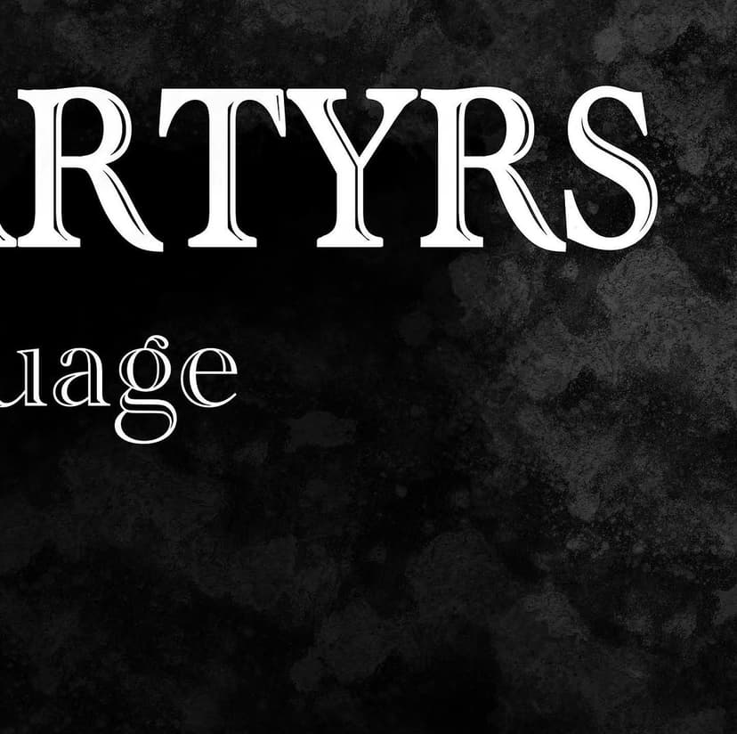 Tatouage de Les Petits Martyrs Tattoo