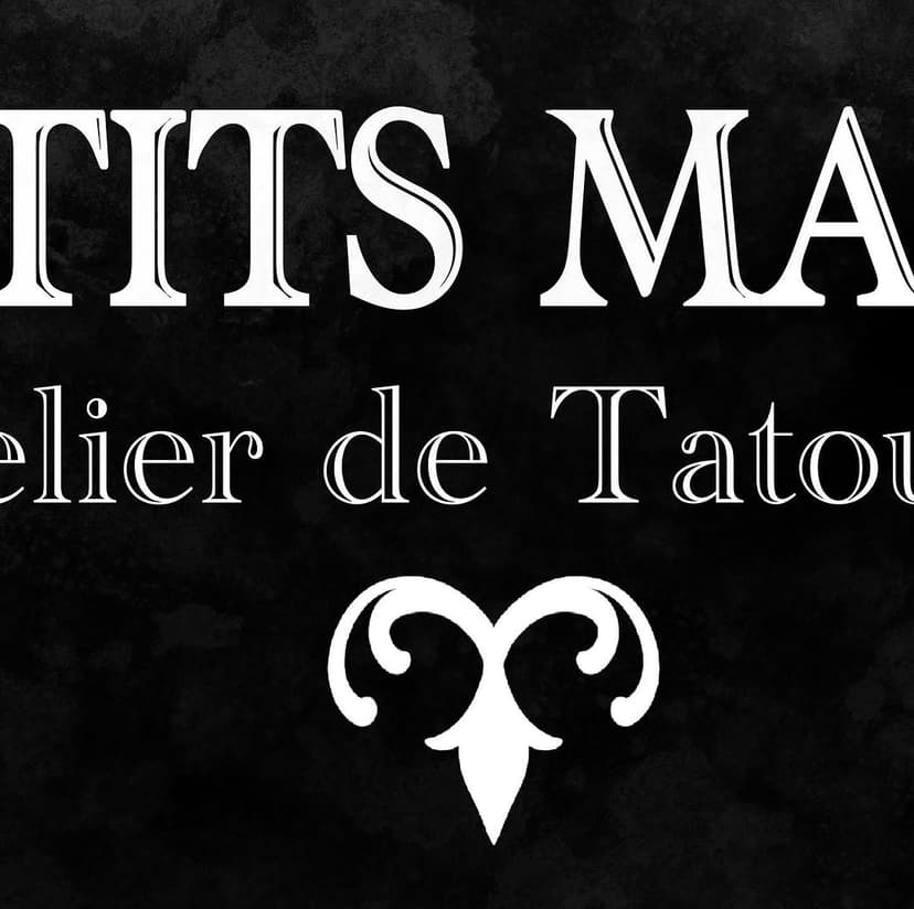 Tatouage de Les Petits Martyrs Tattoo