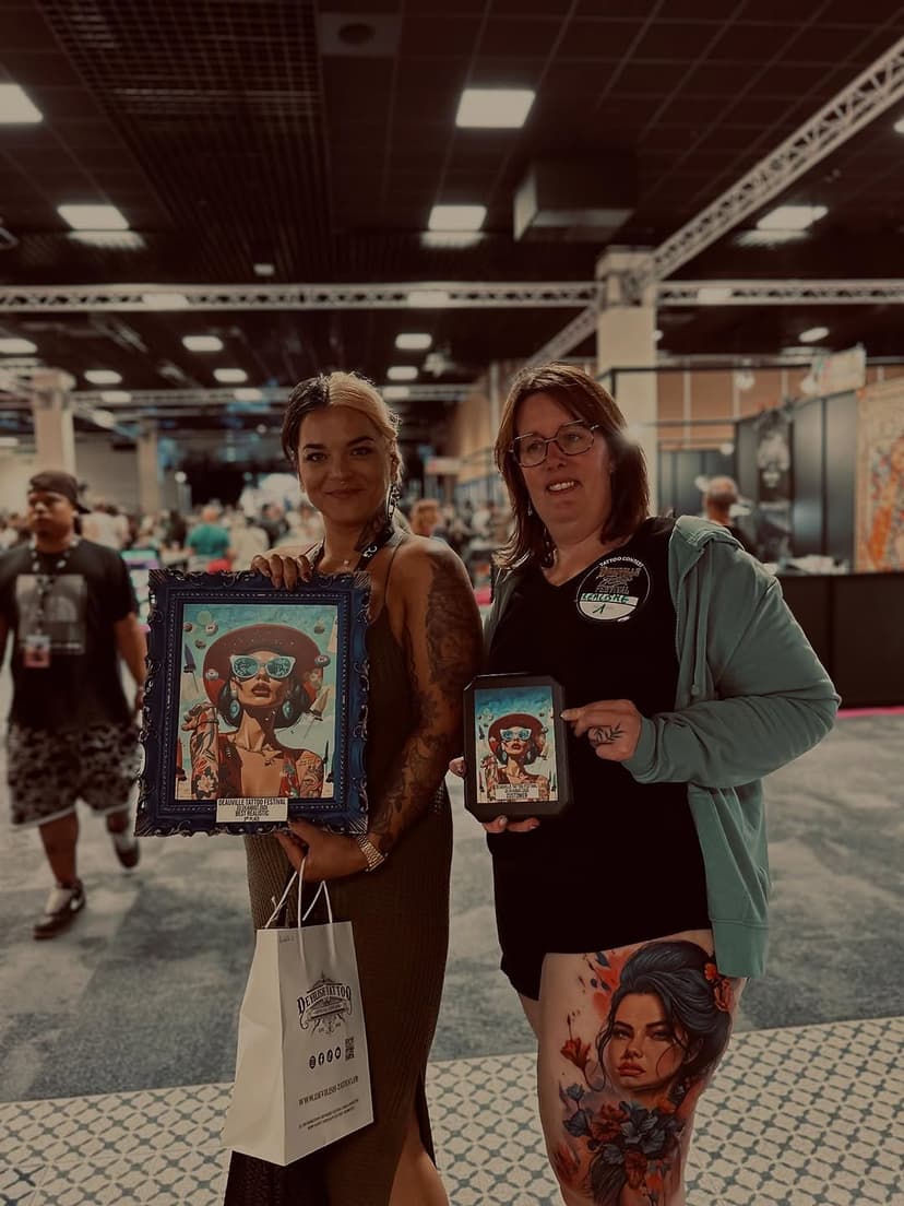 Tatouage de Loli'ta'tou (Lolitatou)