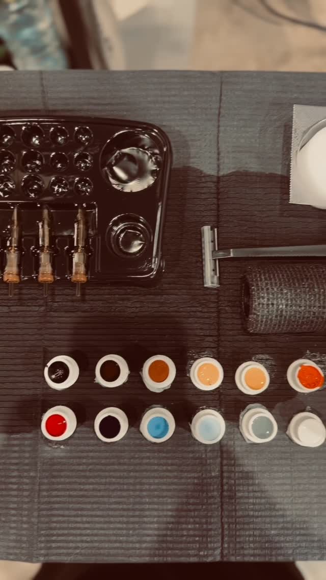 Tatouage de Loli'ta'tou (Lolitatou)