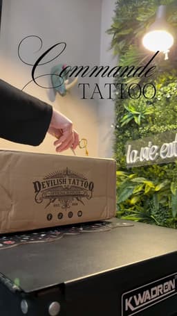 Loli'ta'tou (Lolitatou)