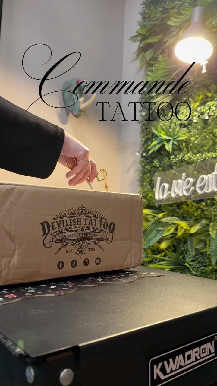 Tatouage de Loli'ta'tou (Lolitatou)