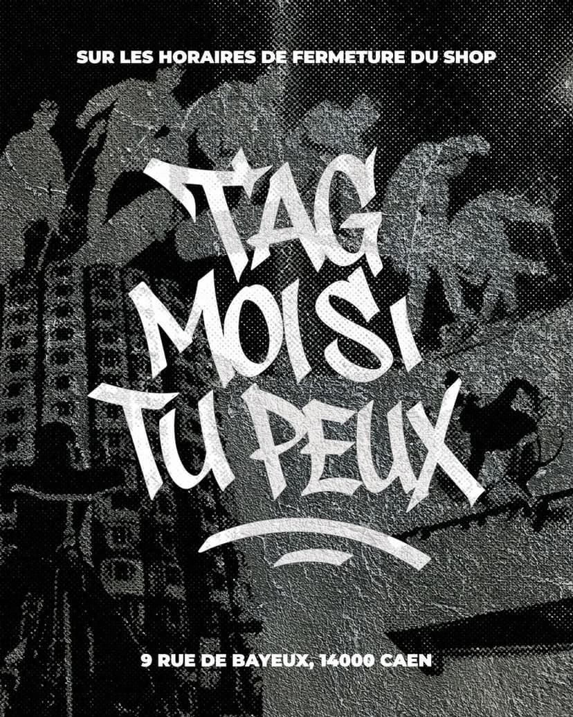 Tatouage de Lomy.ink - Salon de tatouage à Caen