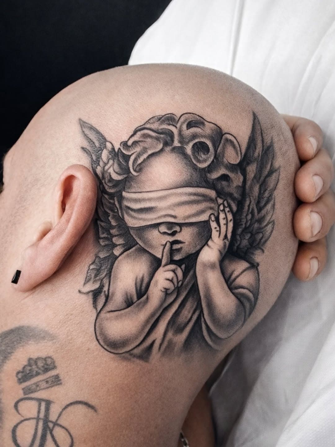 Tatouage par Midgard Tattoo