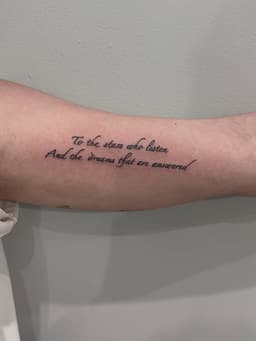 Lumine Tattoo Studio