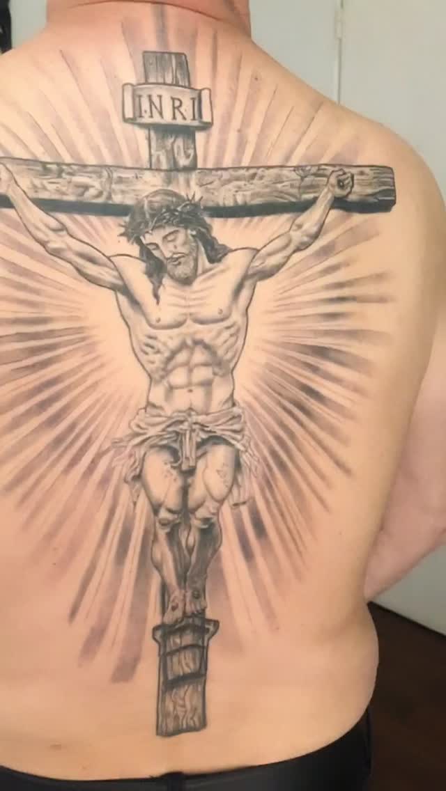 Tatouage de Madom tattoos