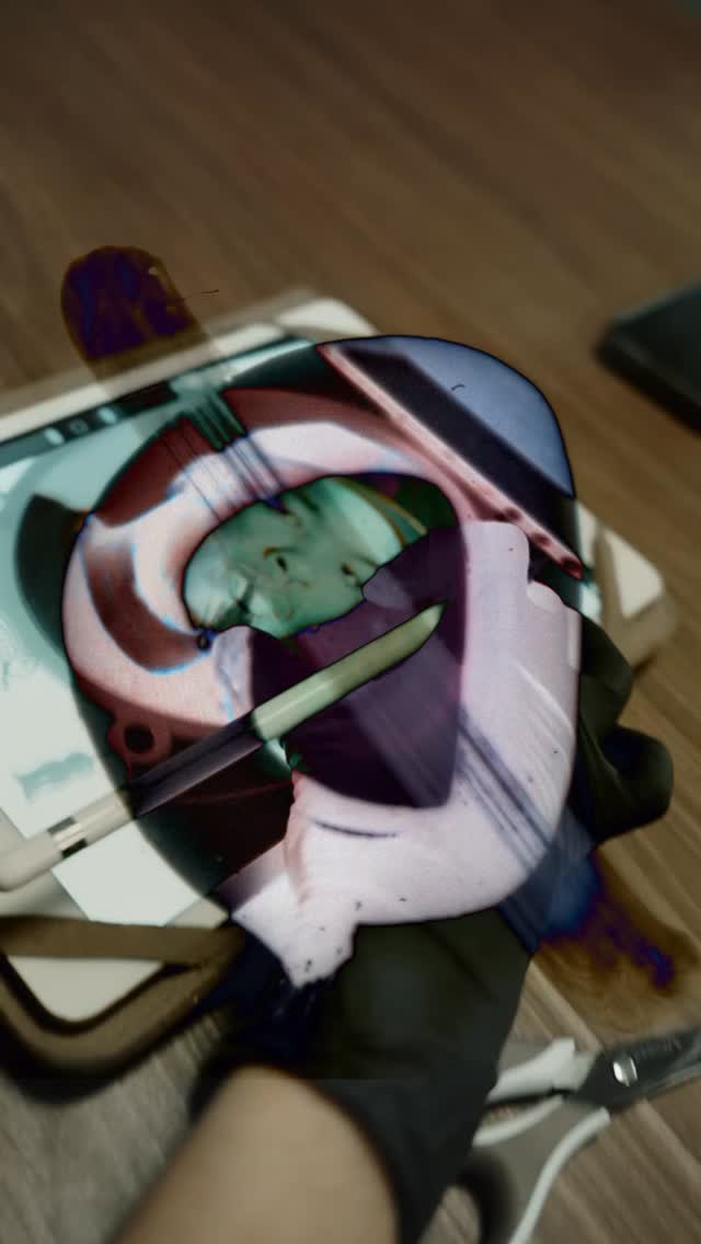 Tatouage de Makavely Tattoo