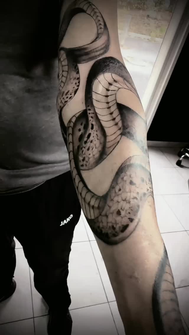 Tatouage de Maléfique Tattoo 24