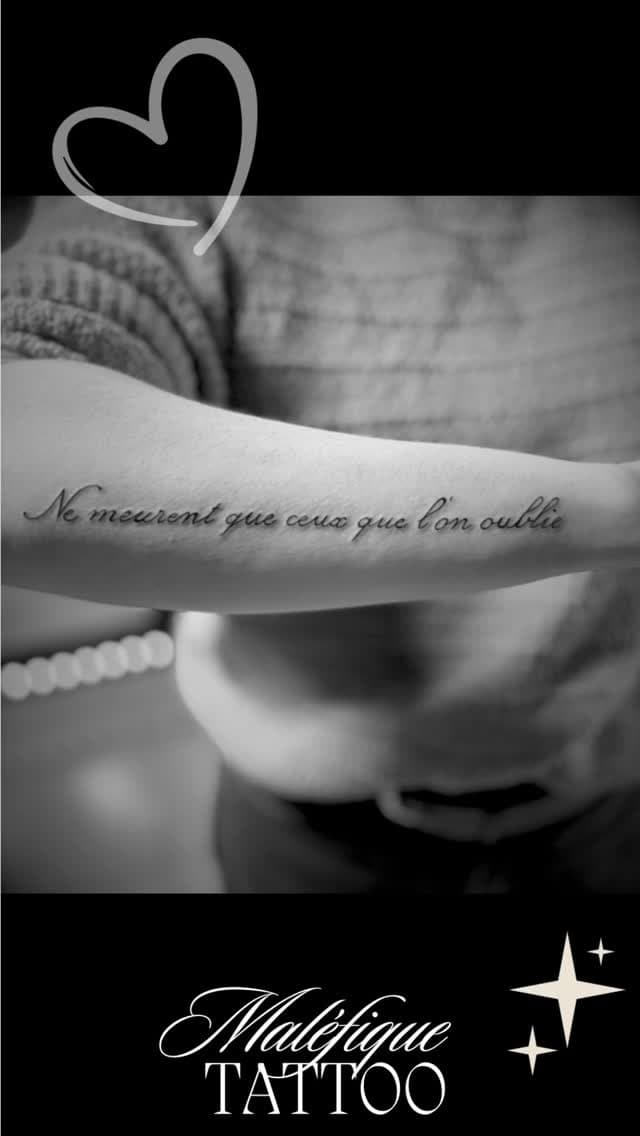 Tatouage de Maléfique Tattoo 24