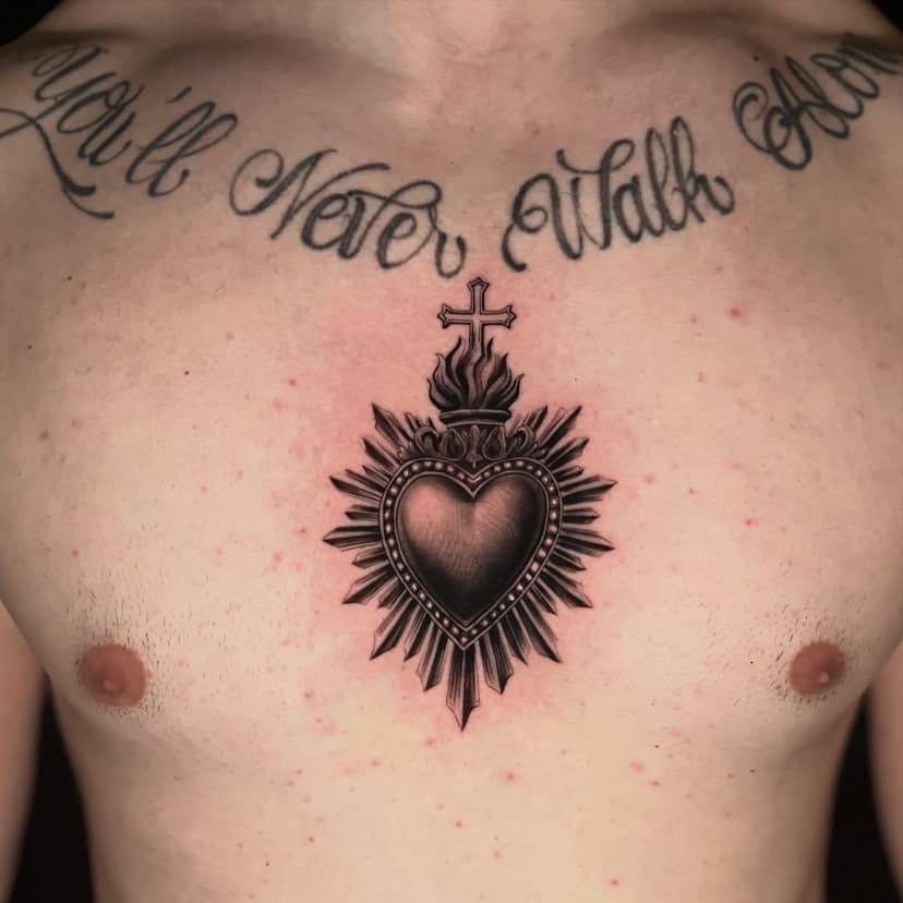 Tatouage de Manny Art’s Tattoo Nice / Tatoueur Nice / Salon de tatouage