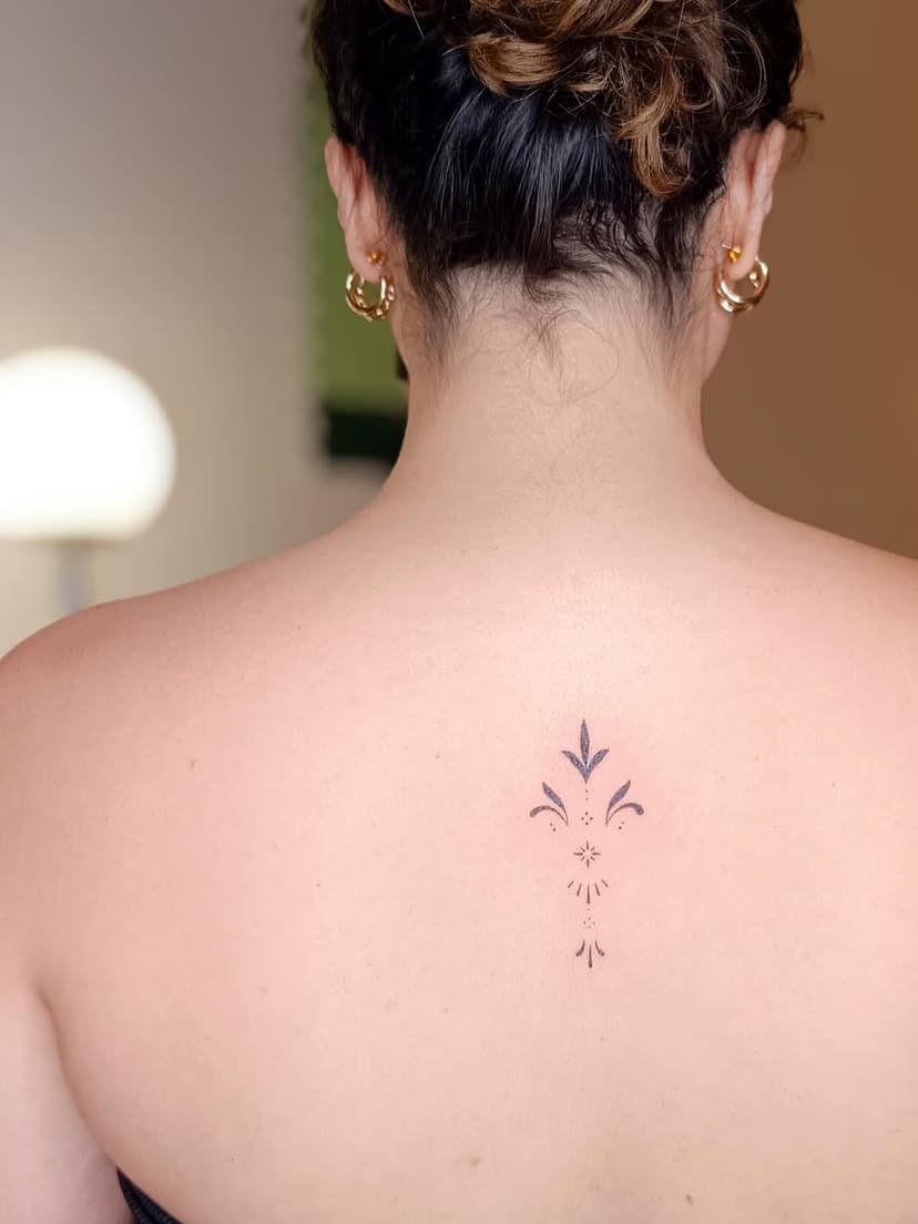 Tatouage de Soeurs tattoo