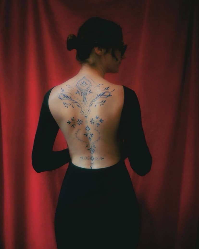 Tatouage de Soeurs tattoo