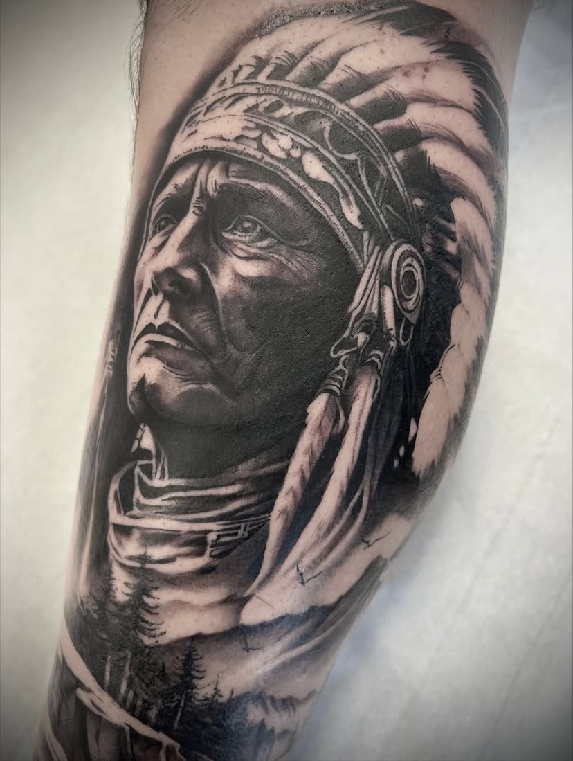 Tatouage de Mea Culpa Tatouage