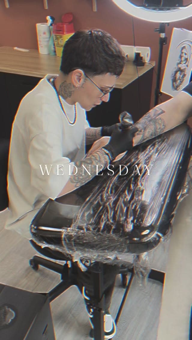 Tatouage de Mea Culpa Tatouage