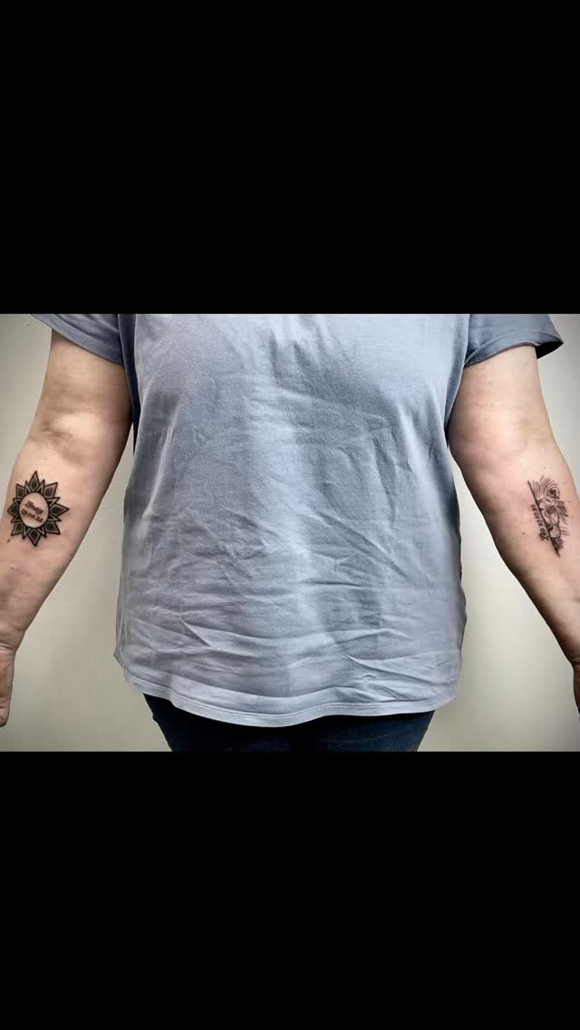 Tatouage de Mel'Inkorps