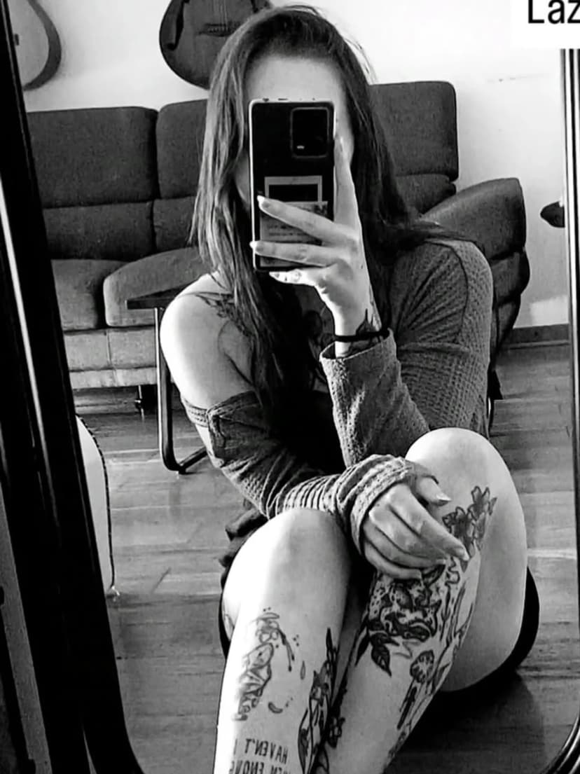 Tatouage de Melyse Tattoo