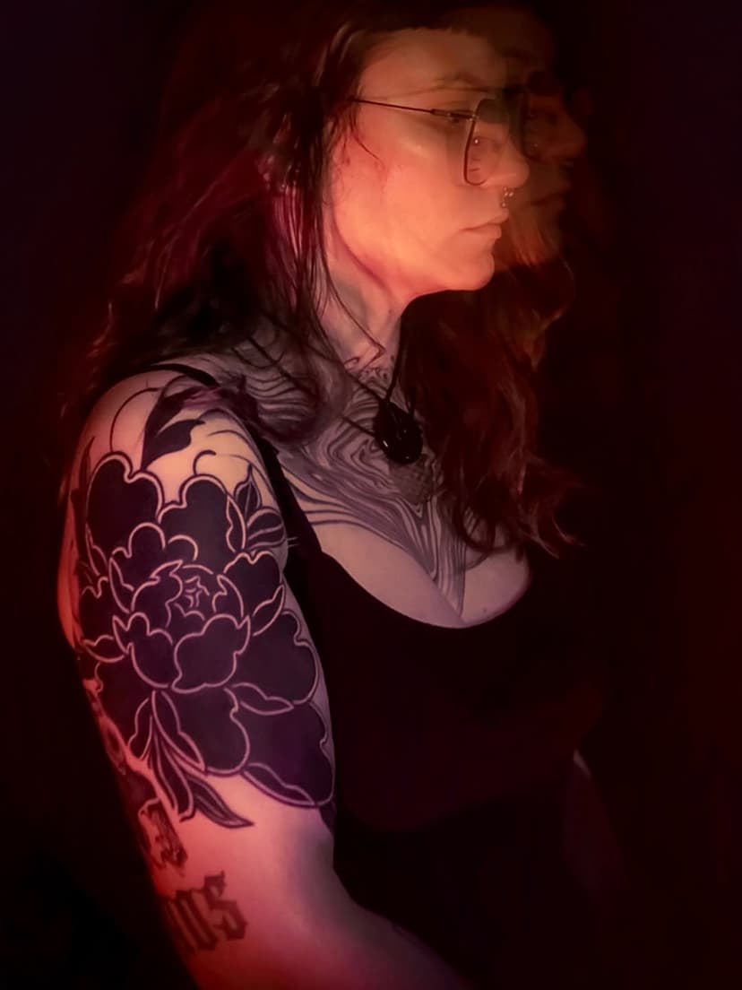 Tatouage de Memento Mori Tattoo