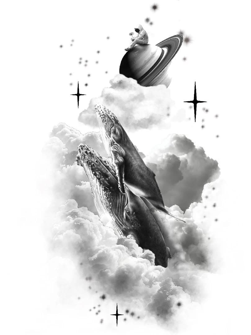 Tatouage de Mémoria Tattoo