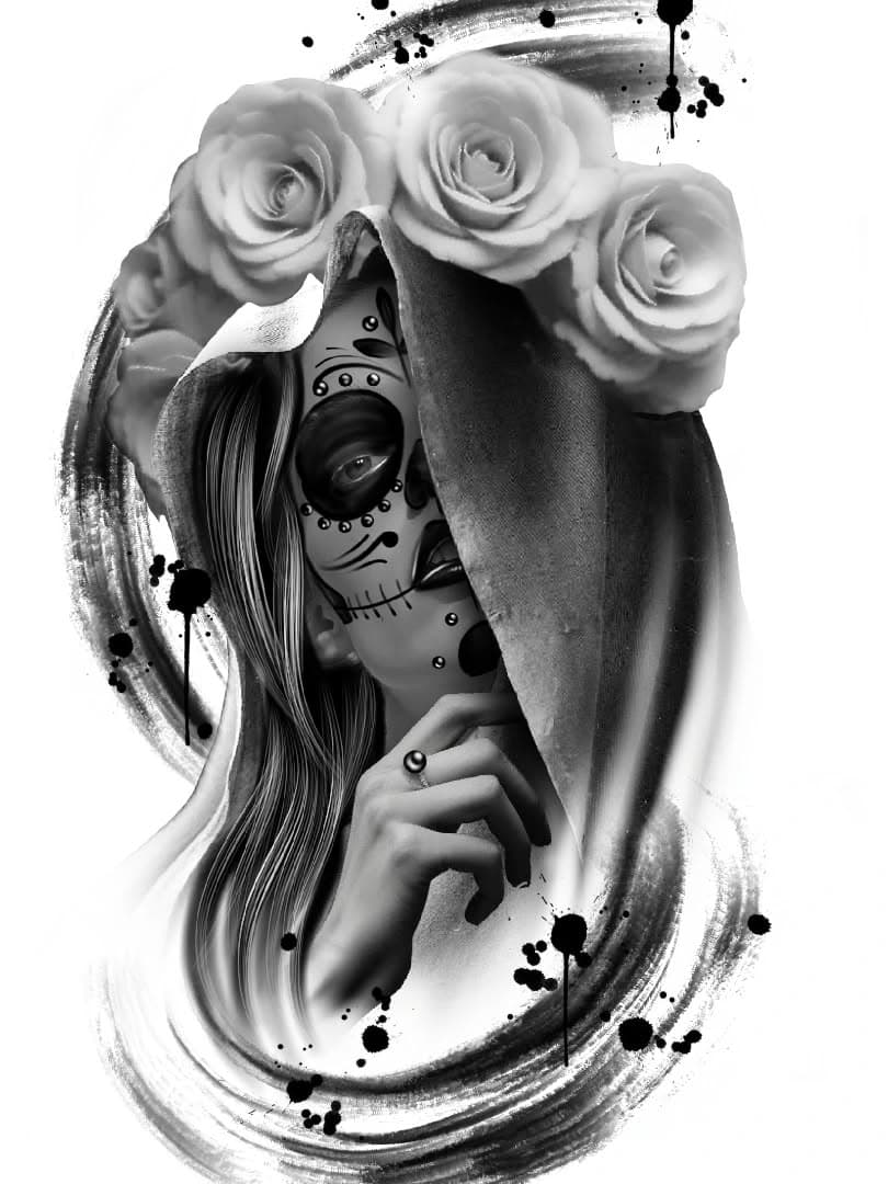 Tatouage de Mémoria Tattoo