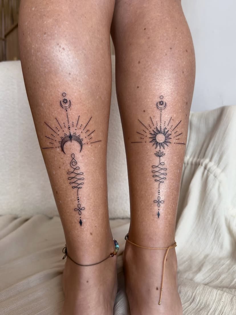 Tatouage de Miaköno Tattoo