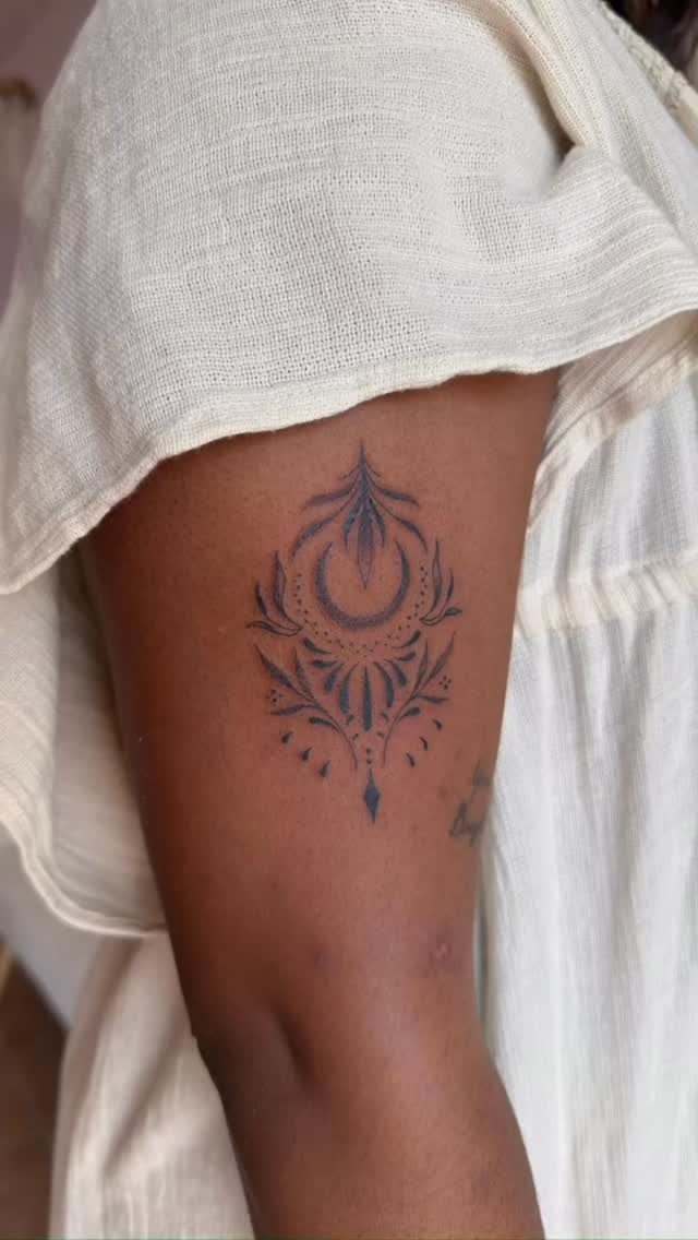 Tatouage de Miaköno Tattoo