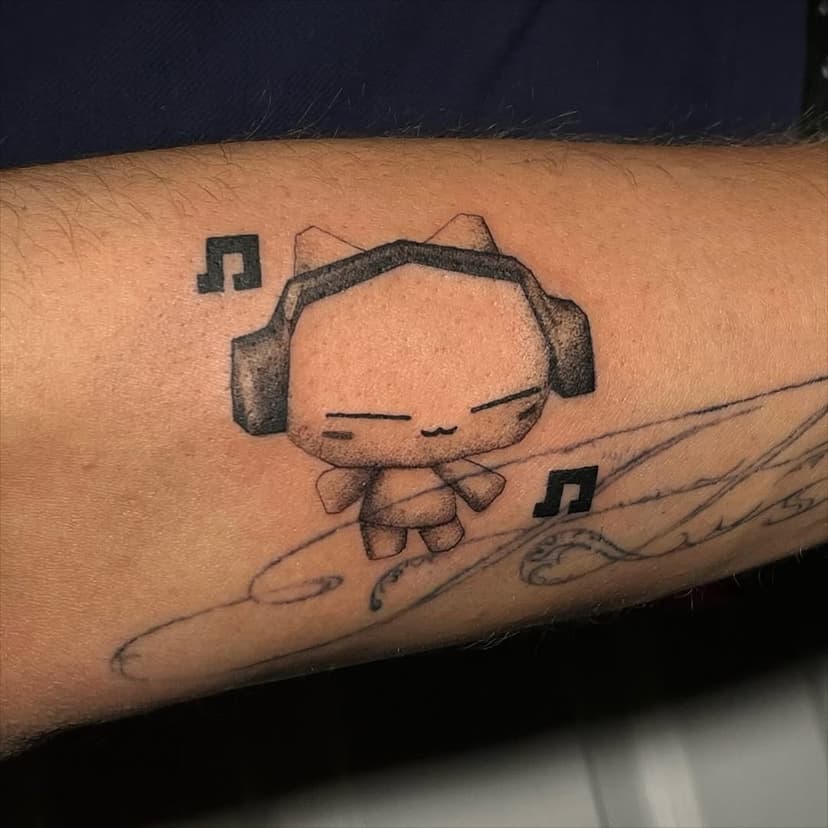 Tatouage de Tahitattoo | tatouage bordeaux sur rendez-vous