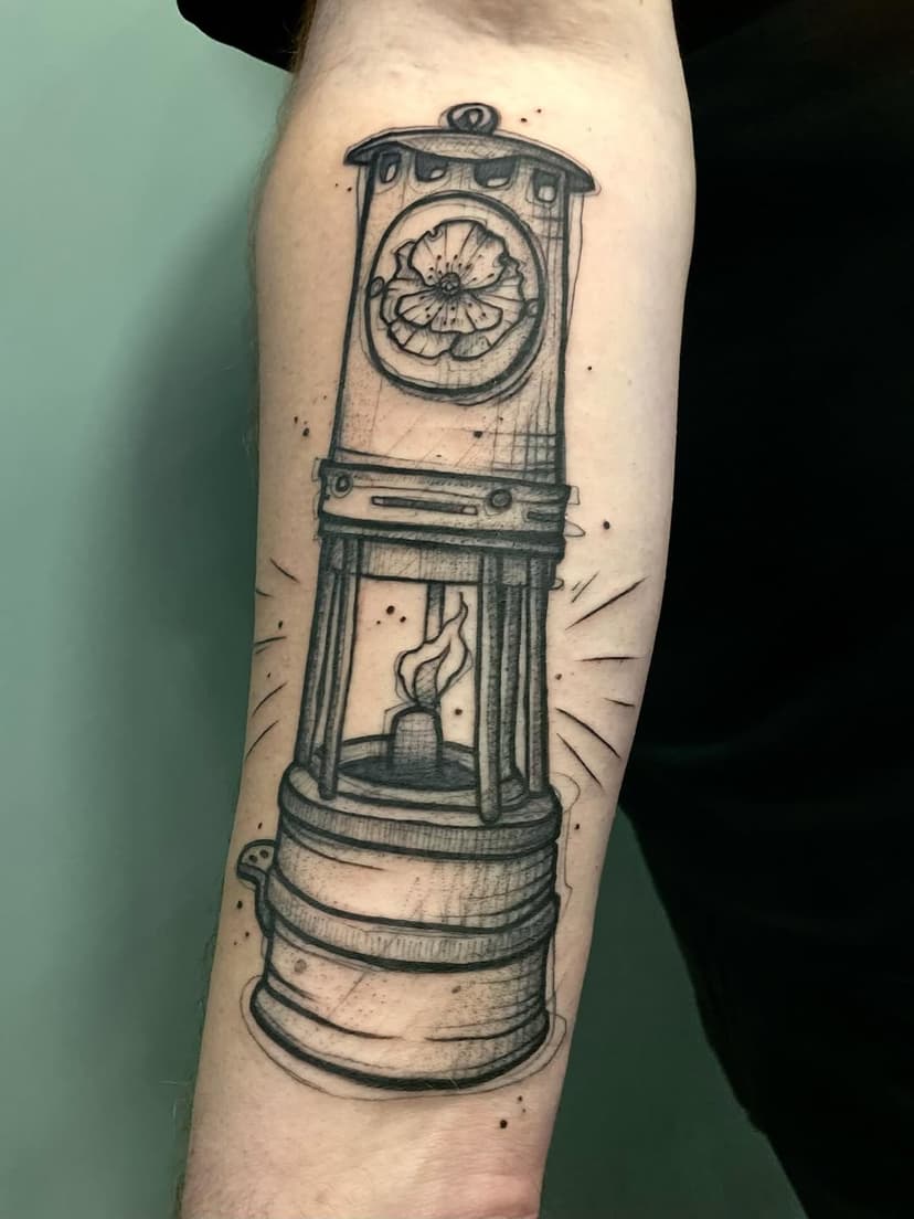 Tatouage de Milda Mano tattoos