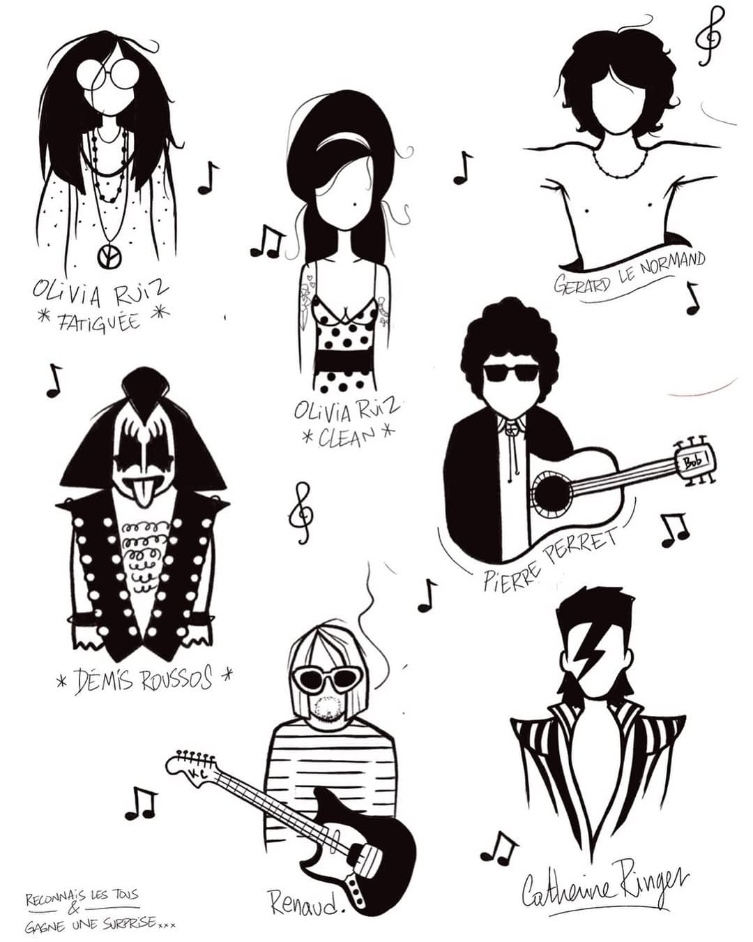 Tatouage par Milda Mano tattoos