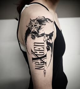 Miss Tattoo