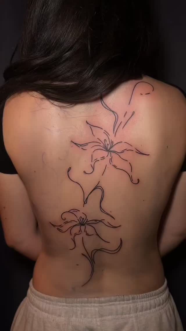 Tatouage de Royal Tattoo