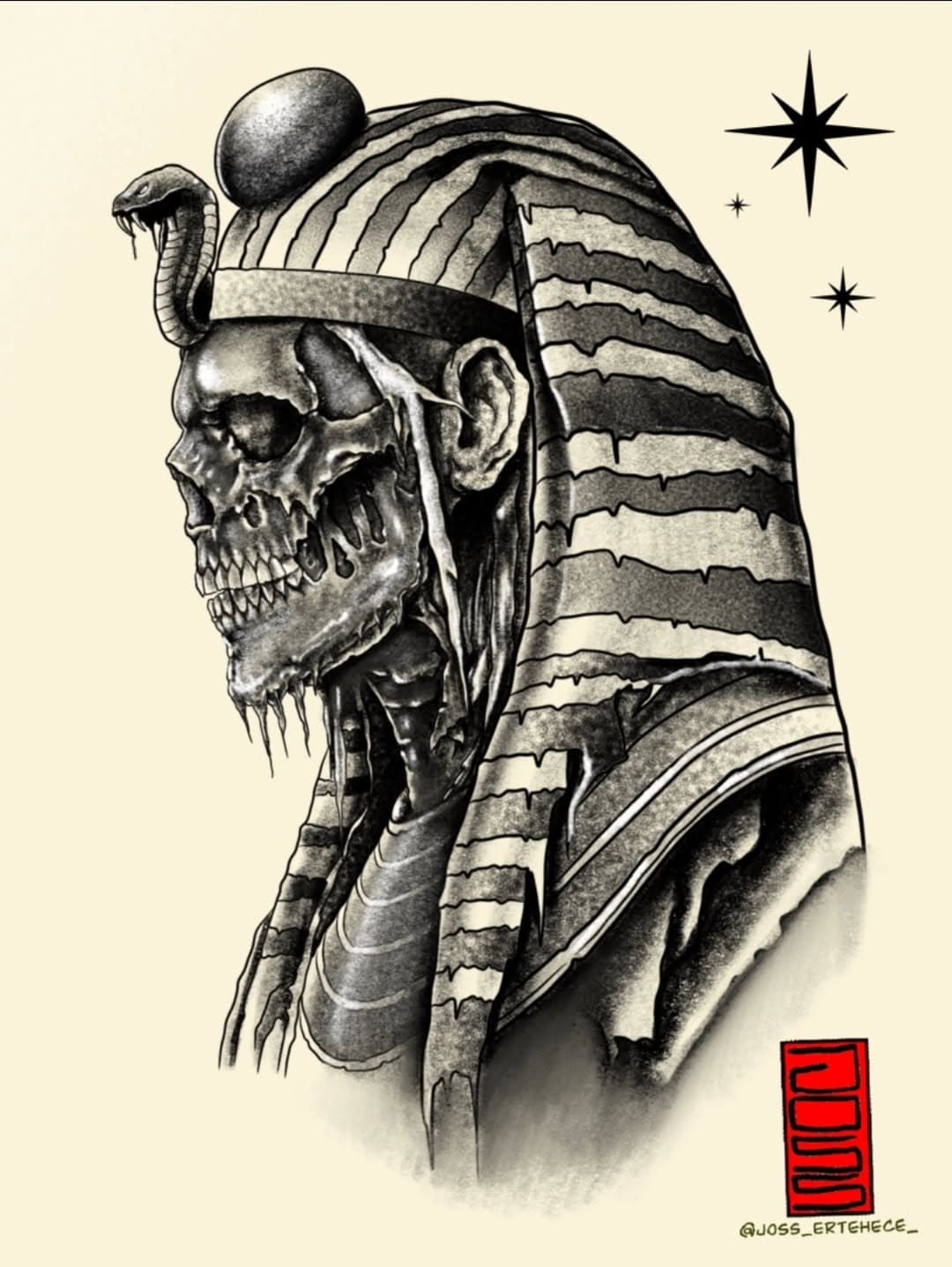 Tatouage par Royal Tattoo