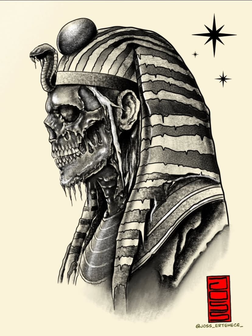 Tatouage de Royal Tattoo