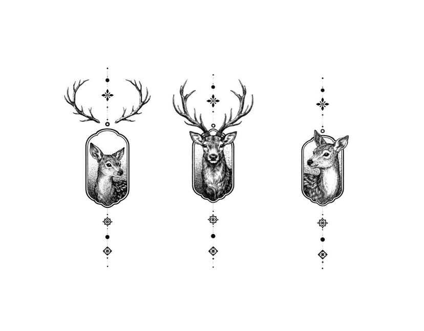 Tatouage de Mr. Marbelé Tattoo