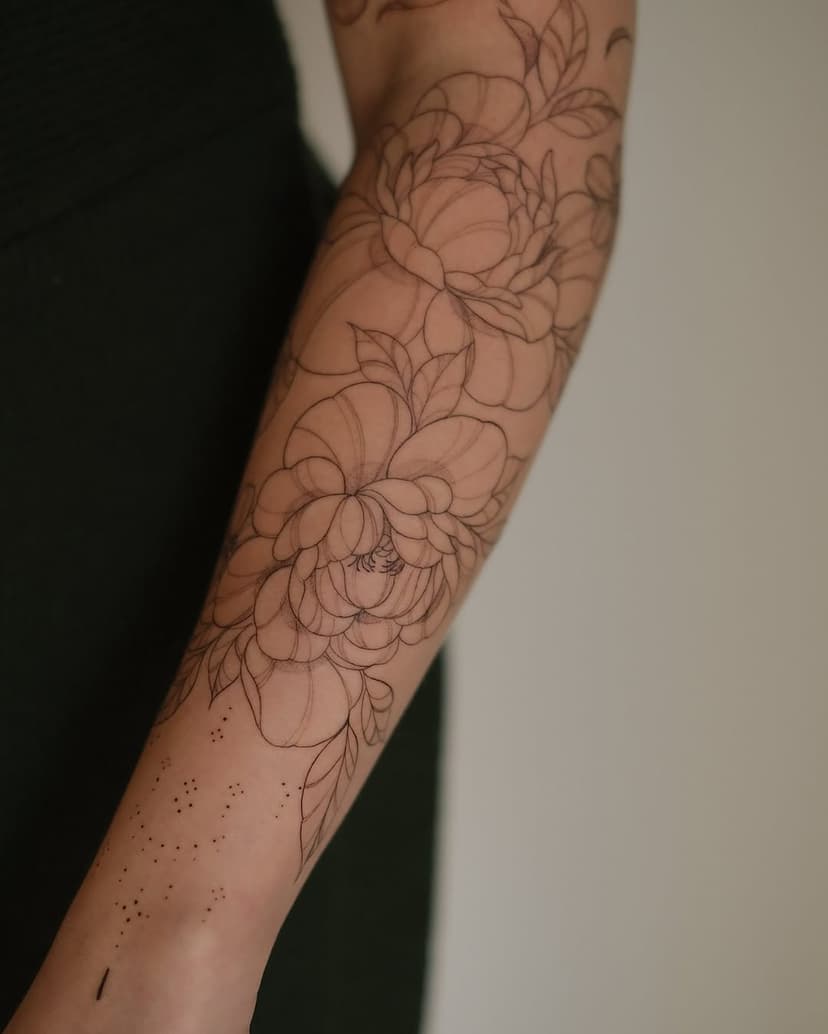 Tatouage de Mtatouages