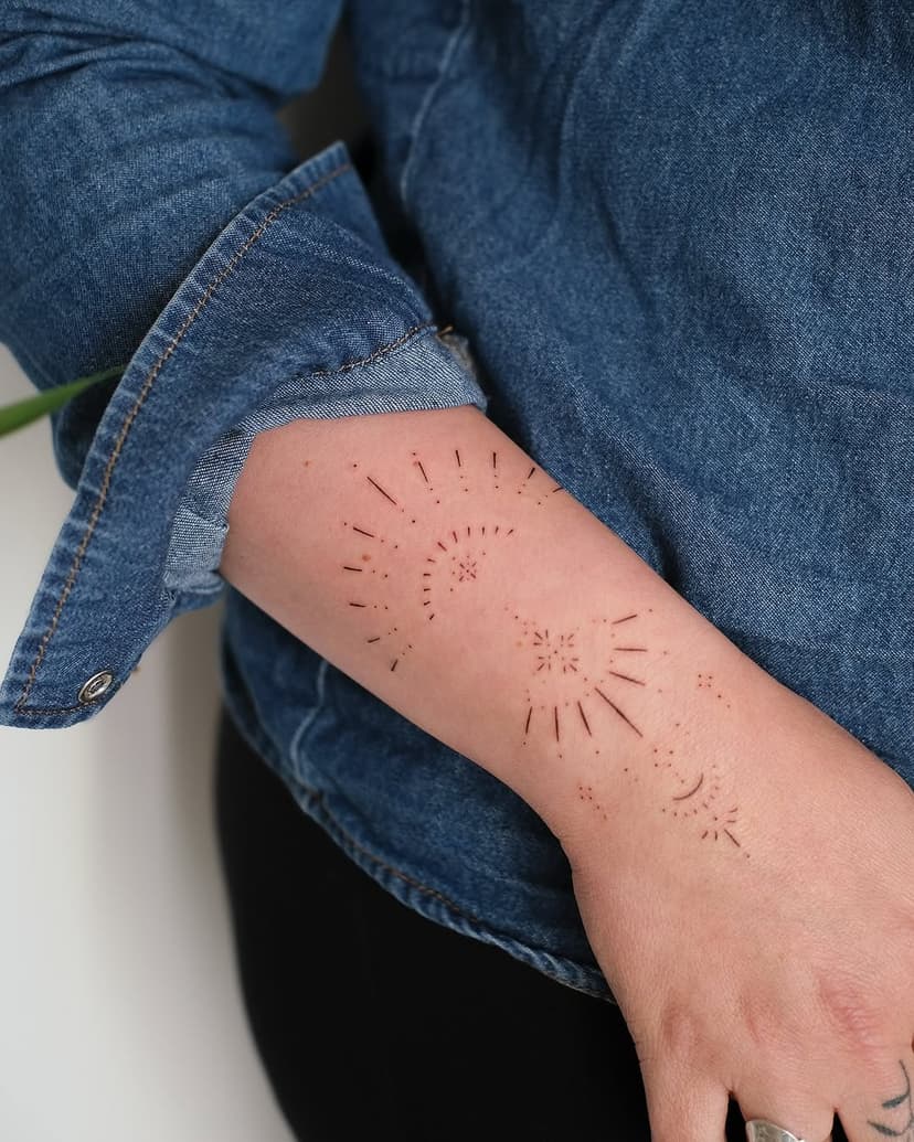 Tatouage de Mtatouages