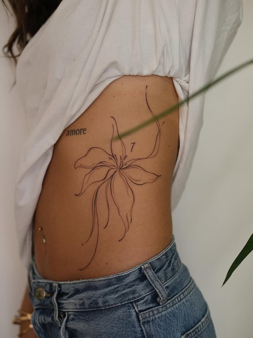 Tatouage de Mtatouages