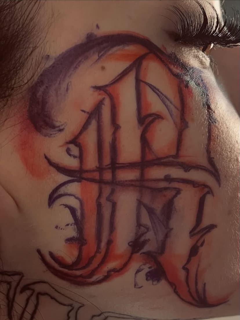 Tatouage de Muthafuckaz Tattoo