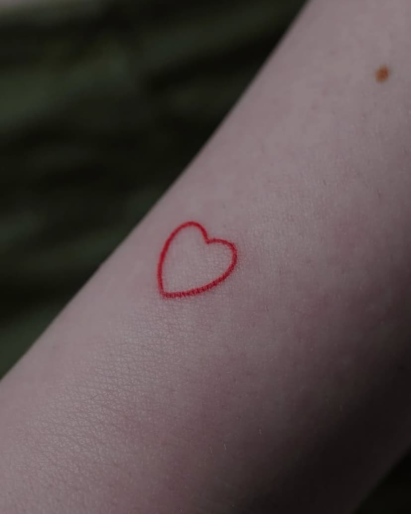 Tatouage de Naro Tattoo Shop