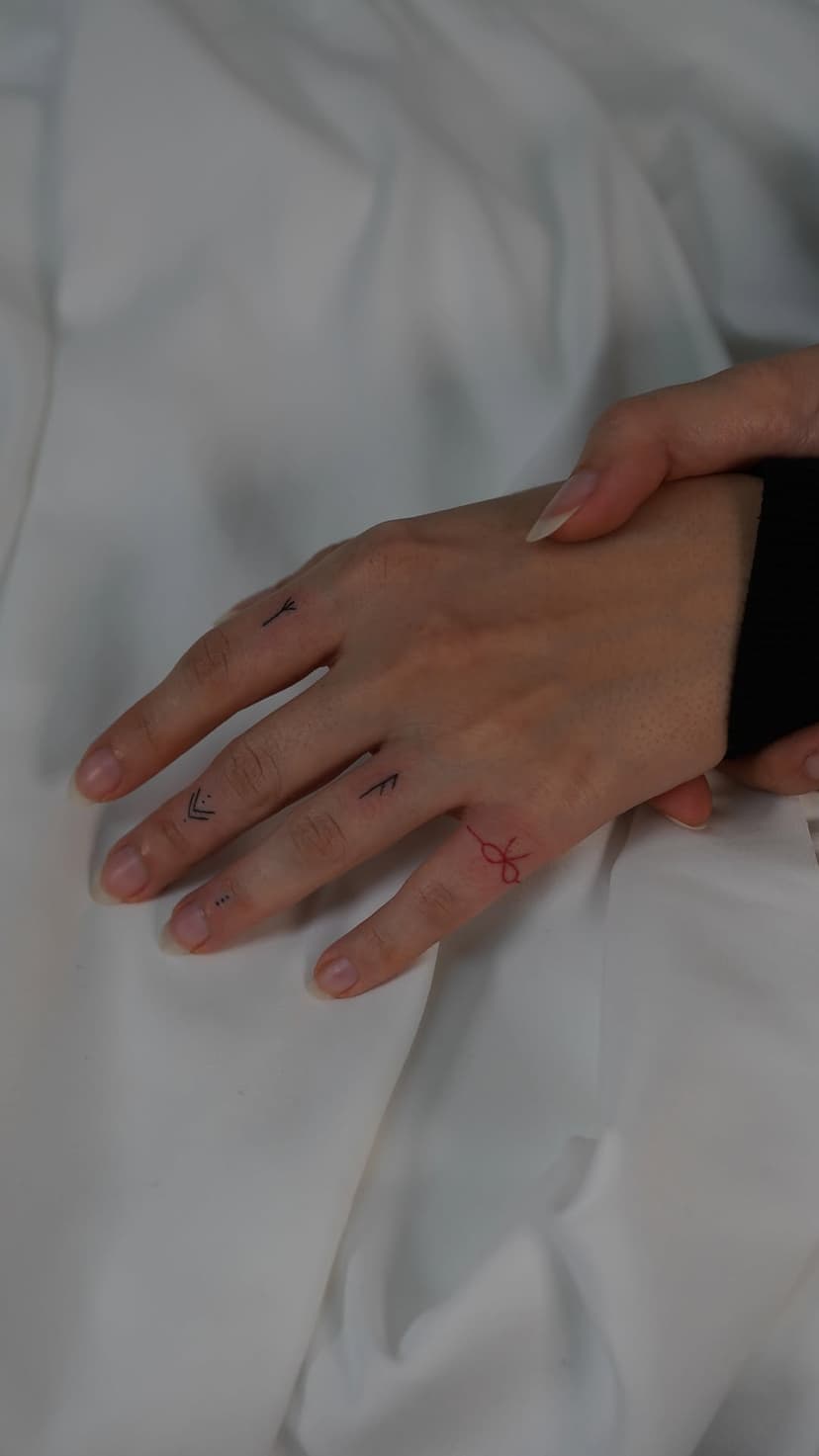 Tatouage de Naro Tattoo Shop