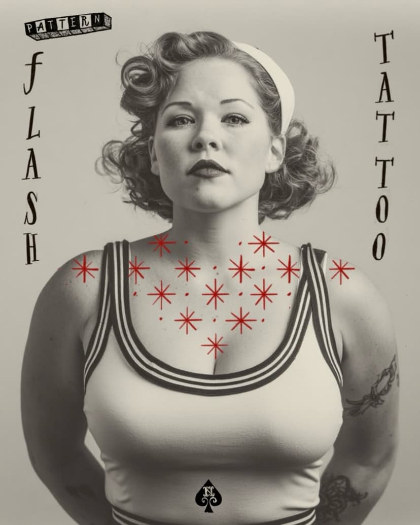 Tatouage de Nicolas Gremaud